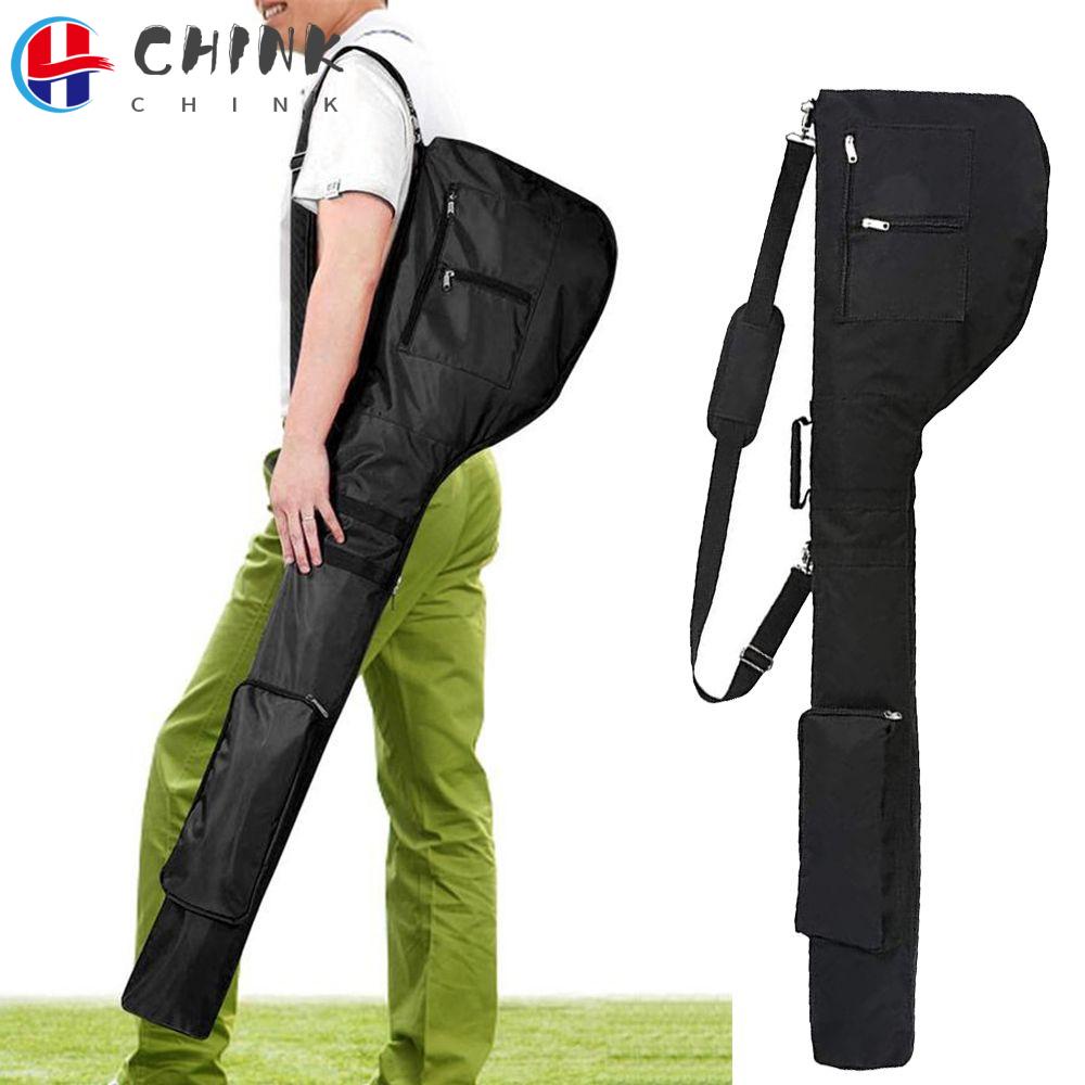 Túi Đựng Gậy Đánh Golf Cỡ Lớn Gấp Gọn Tiện Dụng Ốp