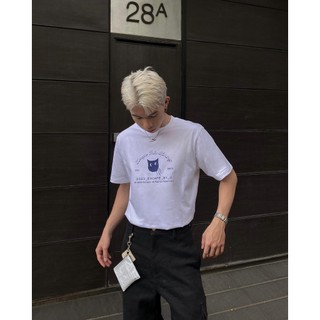 ÁO THUN TRẮNG BASIC - SS23 EIS WHITE TEE