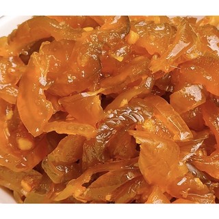 MẮM DƯA GANG CHÂU ĐỐC (500gr)