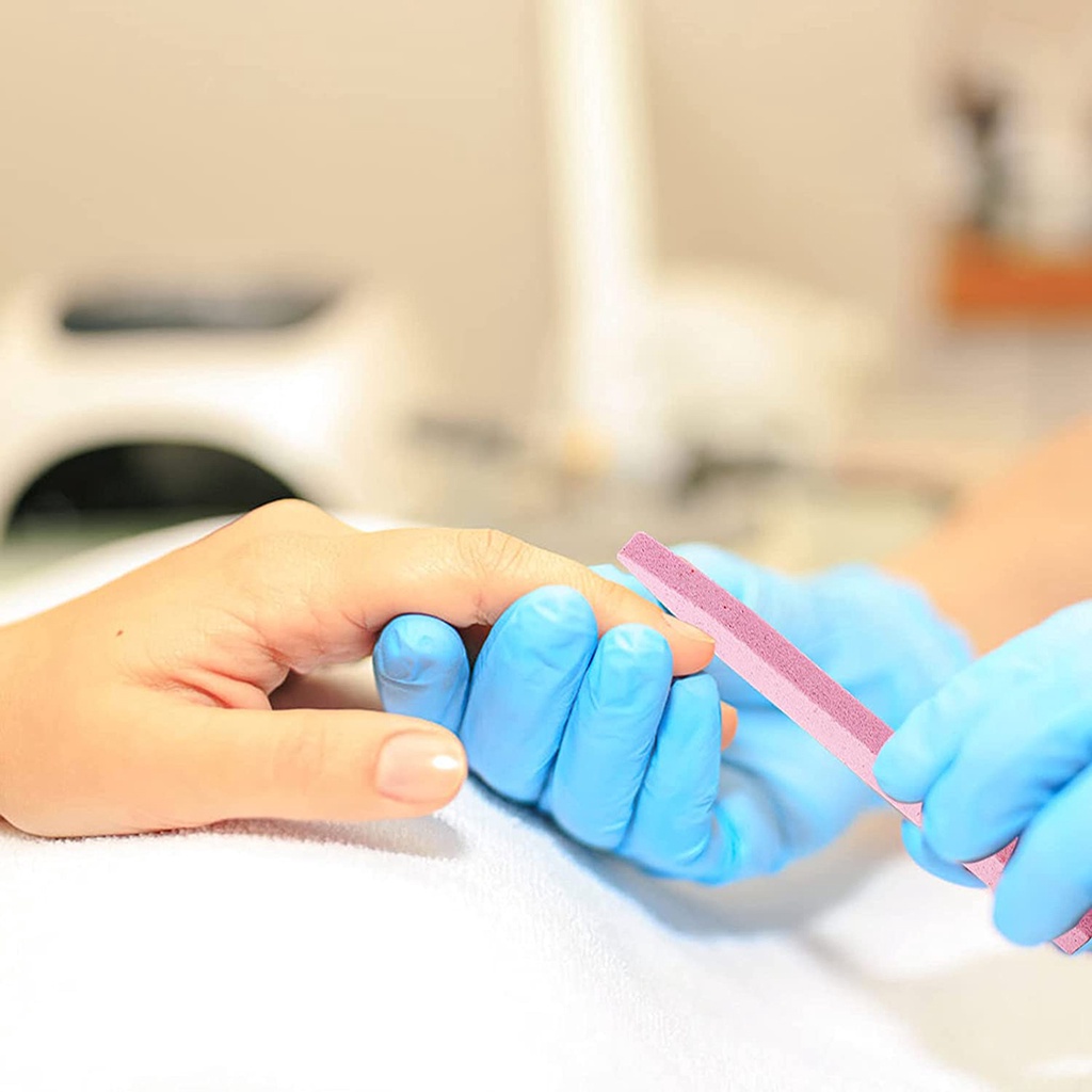 Dụng Cụ Dũa Móng Tay Bằng Gốm Chuyên Dụng dreamdiary