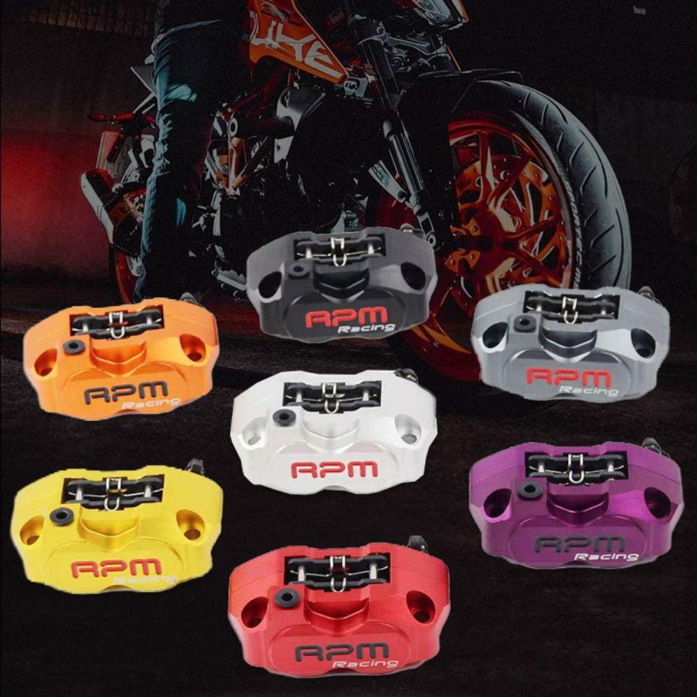 Phanh Đĩa NICKOLAS RPM Chuyên Dụng Cho Xe Mô Tô Địa Hình