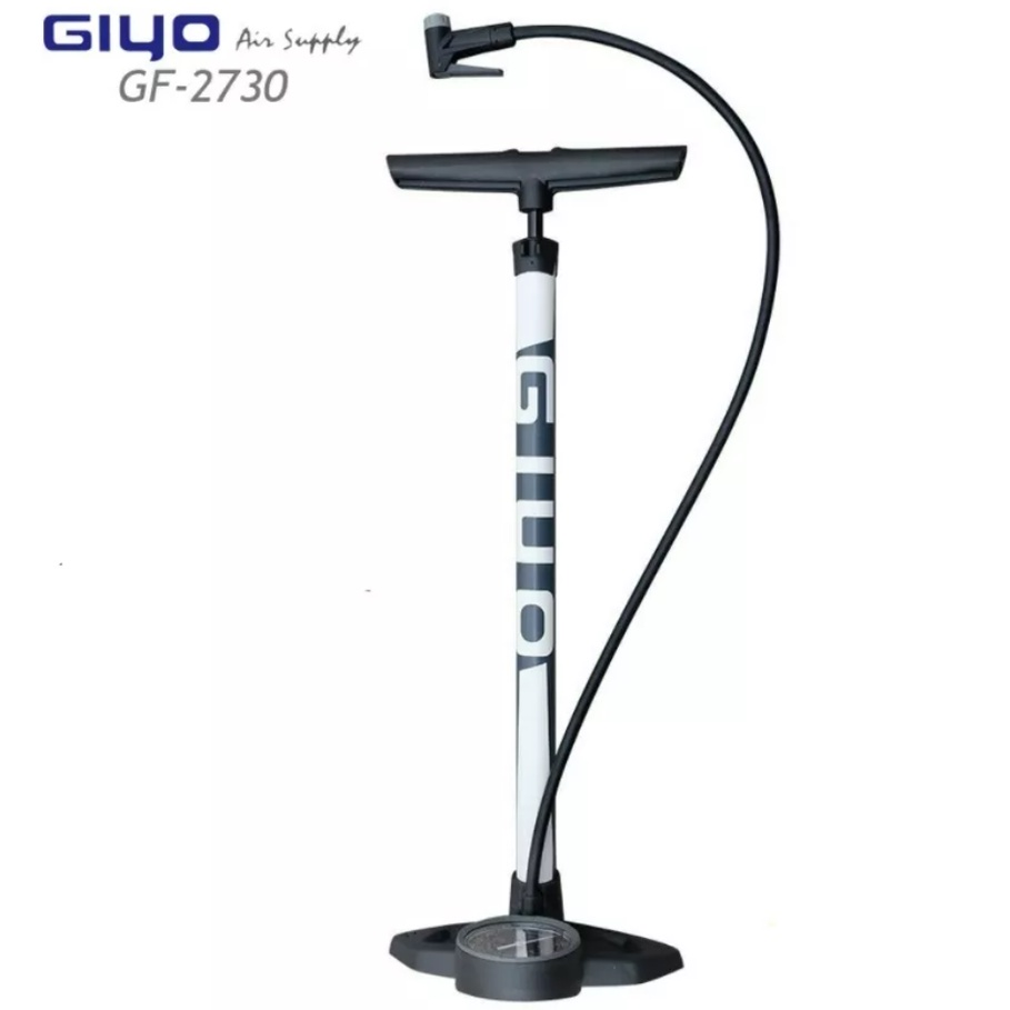 BƠM SÀN XE ĐẠP GIYO GF 2730