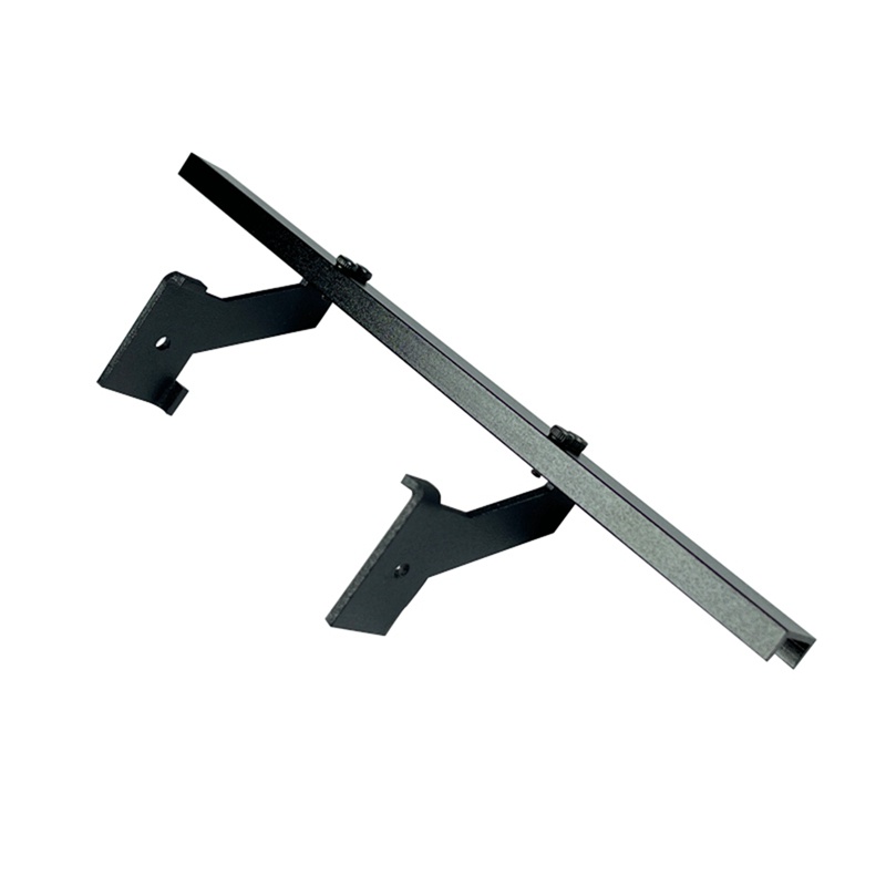 Cản Sau LD-P06 Bằng Kim Loại Cho Xe Điều Khiển LDRC LD-P06 LD P06 Tỉ Lệ 1 / 12