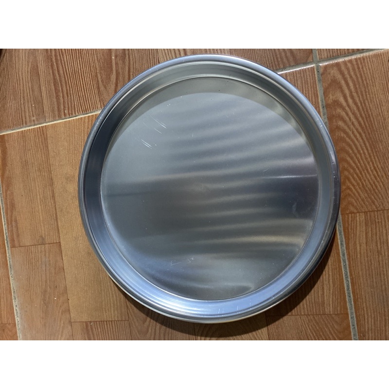 khay nhôm làm đế bánh bỏ lò nướng 19cm-27cm