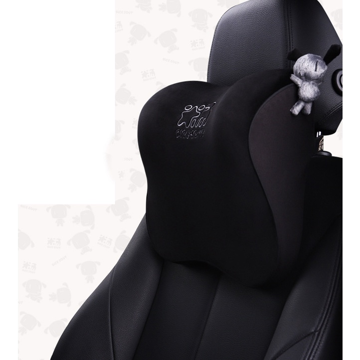 Gối tựa lưng xe hơi, ghế văn phòng chất lượng cao