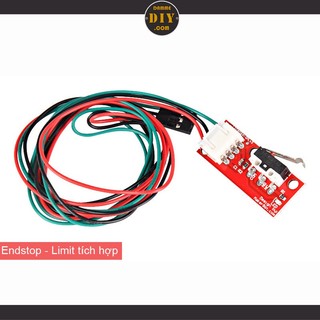 Module công tắc hành trình Endstop, công tắc limit cho máy cnc