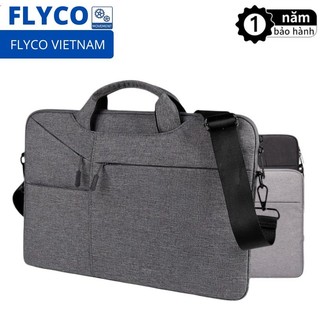 Túi chống sốc Laptop I Macbook cao cấp 13,3 14 15,6 inch ST02S Il Bảo Hành 1 Năm Bao Da Đựng Máy Tính Nam Nữ 2022