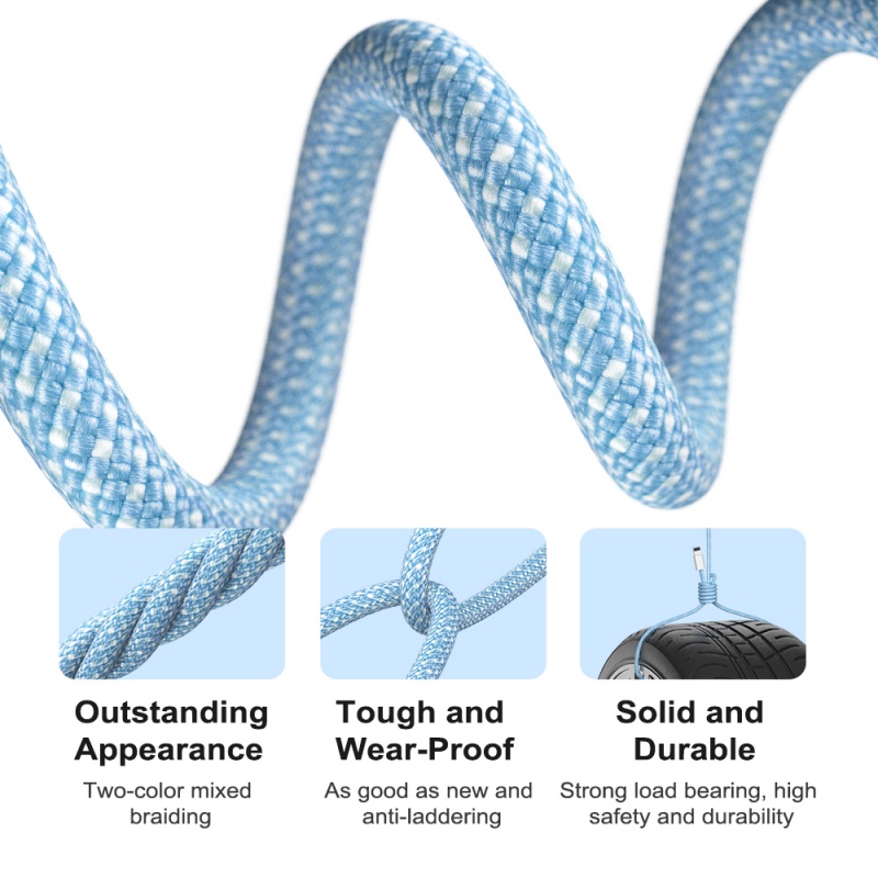 Mới Cáp Sạc Nhanh PD 20W Cho iphone 14 13 12 11 pro max Xs Xr X SE 8 7 6s