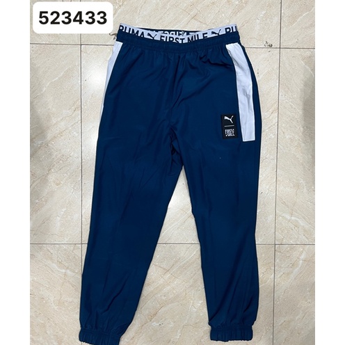 Quần gió PM 523433