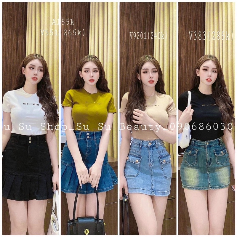 Áo chữ đính đá chất zip siêu đẹp hàng loại 1