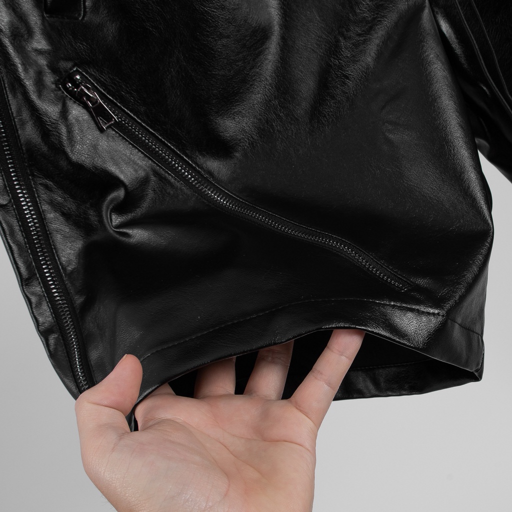 Quần short The Bad God Honir