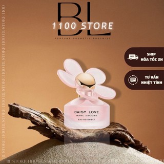 ✨bl✨ nước hoa marc jacobs daisy love eau so sweet edt