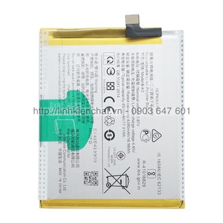 Pin dành cho điện thoại vivo b-k3 / s1 pro / vivo 1920 / y9s / v1945a zin