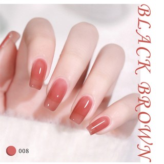 Gel Sơn Móng Tay TENCOCO 42 Màu Sắc Lựa Chọn