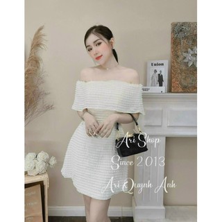 [New Sales 2024] ĐẦM NỮ DÁNG XÒE CÚP NGỰC PHỐI LƯỚI 2 TẦNG ĐẦM CÔNG CHÚA, DỄ THƯƠNG SANG TRỌNG