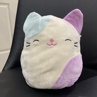 Gấu squishmallow mèo