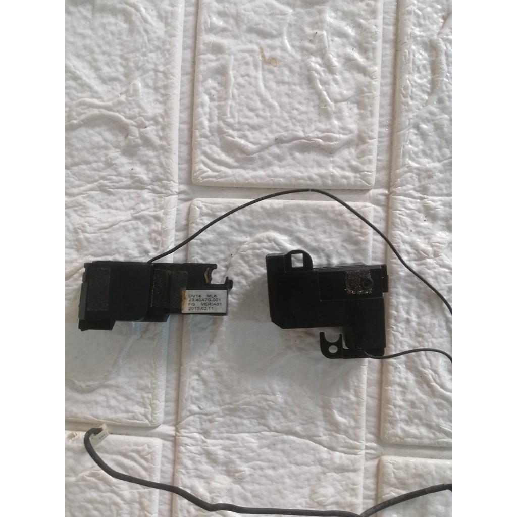 LOA LAPTOP DELL VOSTRO 2420