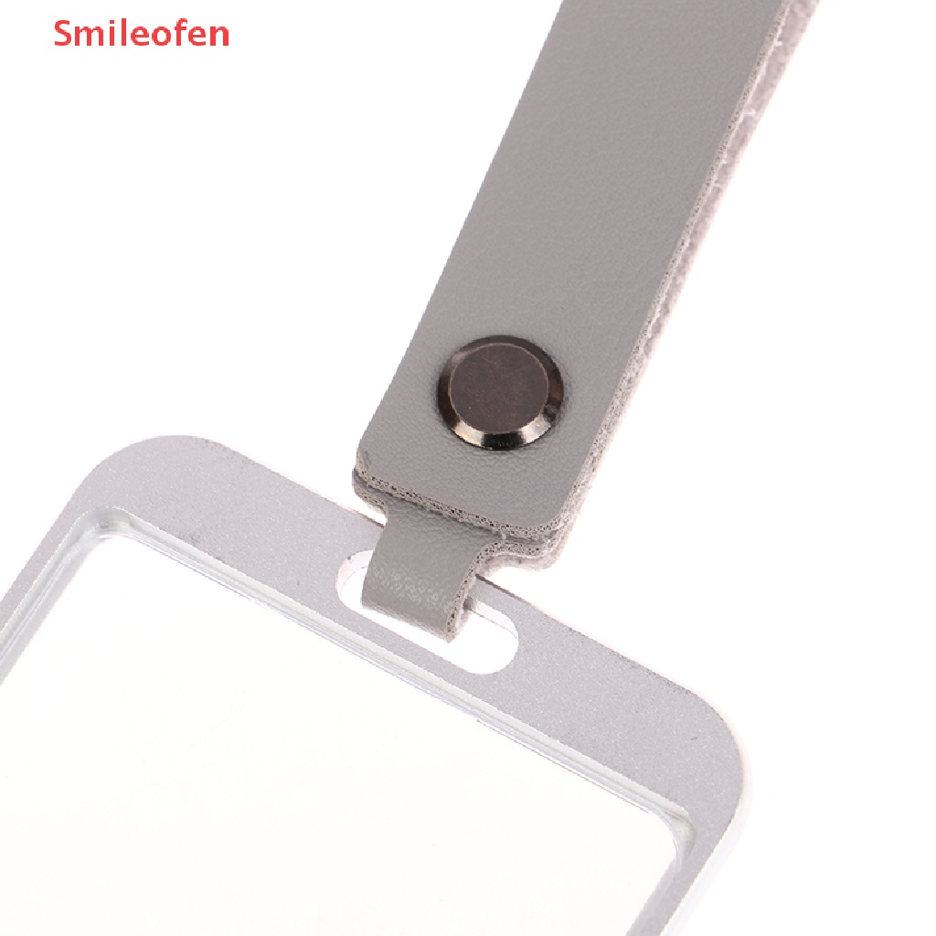 Vỏ Bảo Vệ Chìa Khóa Xe Hơi Mẫu 3 Bằng Hợp Kim Nhôm Mới