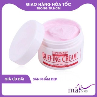 Buffing Cream mềm da 0263