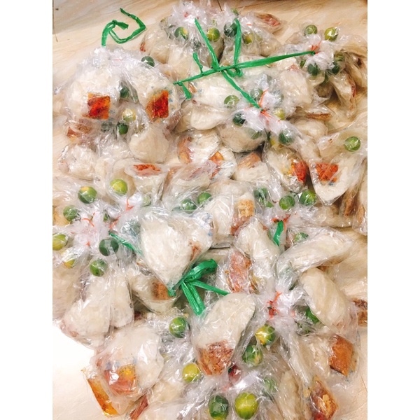 Bánh tráng xâu vò muối tắc Tây Ninh- Bánh tráng trộn cay- Đặc sản Tây Ninh- Bánh tráng muối tắc siêu ngon