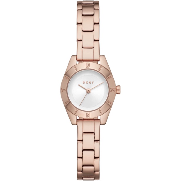 Đồng hồ nữ DKNY size 24mm