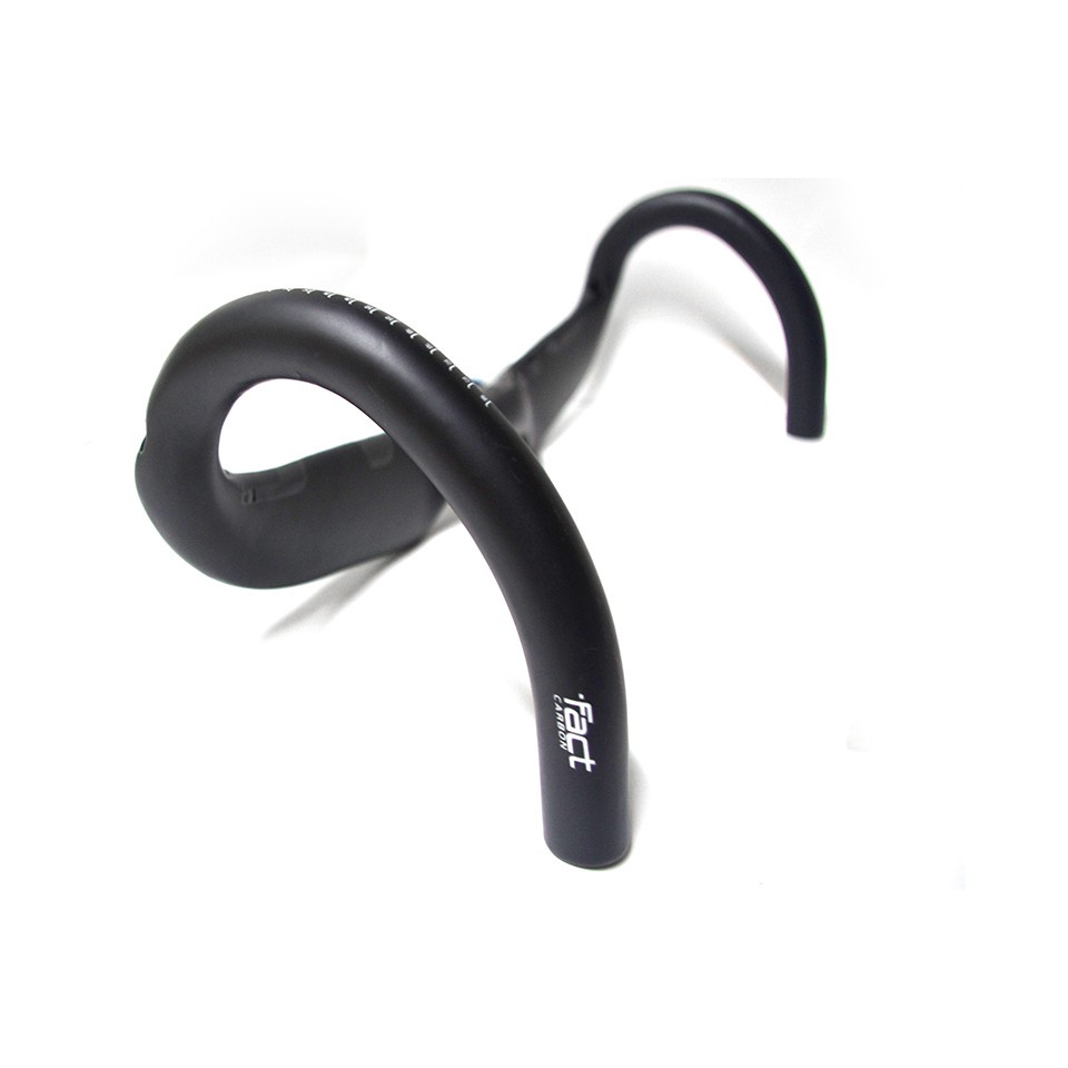 Oem Nhãn Dán Sợi Carbon 3K Nhiều Màu Sắc Màu Đỏ / Bạc / Đen Gắn Tay Lái Xe Đạp