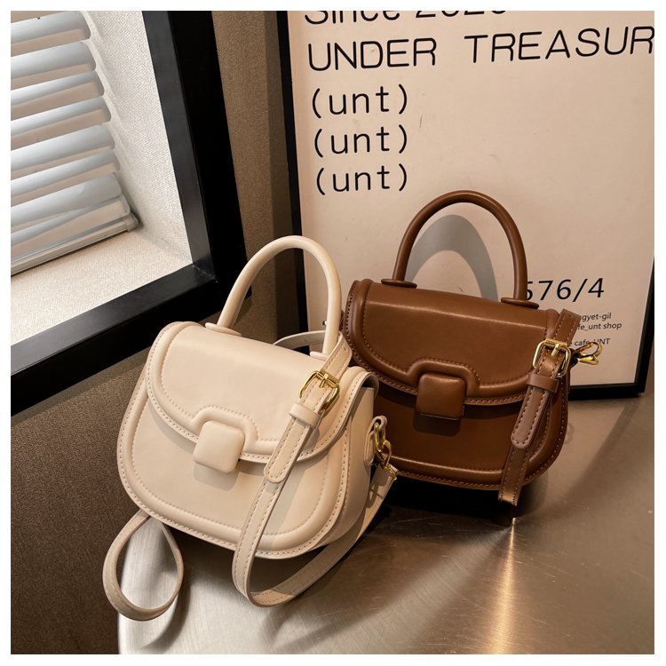 Túi Xách IELGY Cao Cấp Màu Trơn Đơn Giản Cho Nữ