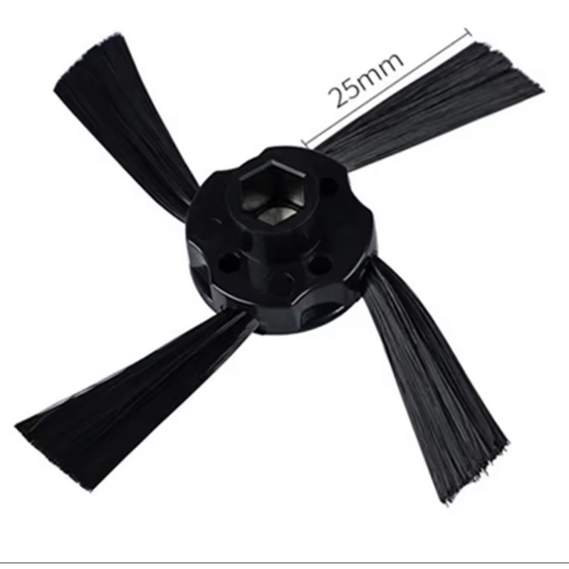 Thanh lọc Hepa/ CHỔI cạnh bên : Robot hút bụi NEATO / Lõi lọc Hepa NEATO: D3/D4/D5/D6/D7/D70/D75/D80/D85