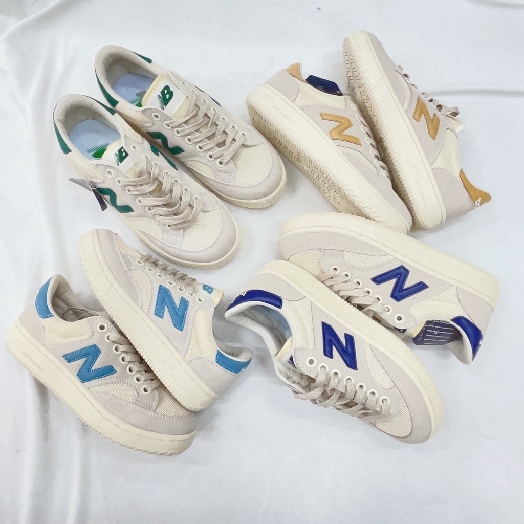 Giày New Balance Nam Nữ, Giày NB CRT 300 ,Giày NB300 nữThể Thao Thời Trang Hàng Đẹp Full Box