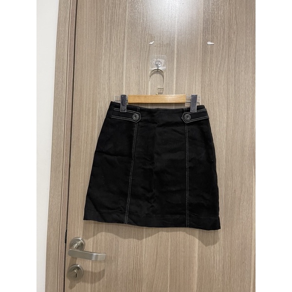 Thanh lý chân váy libe size M mới 100%
