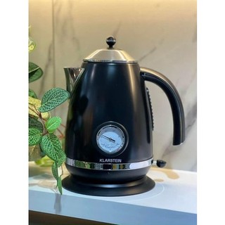 Ấm siêu tốc Klarstein 1,7L - phong cách RETRO - HANGDUC69