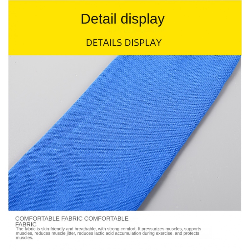 Tất ống đồng đá bóng, Vớ bóng đá nam bảo vệ ống chân thể thao, vớ thể thao trẻ em thoáng khí siêu co giãn