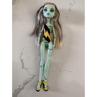 Búp bê Monster High