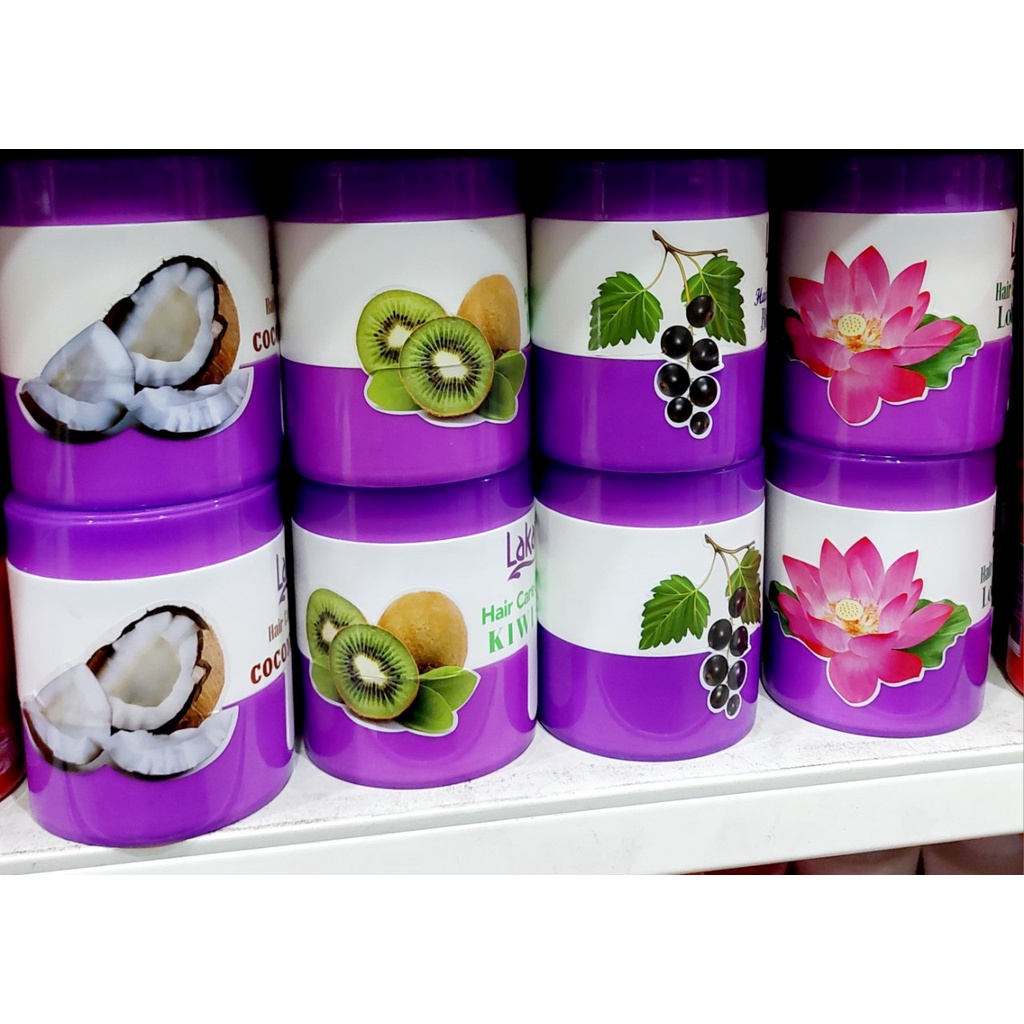 hấp ủ lakay 1000ml làm mềm mượt và bóng tóc sau khi sử dụng hóa chất và nhiệt trong quá trình uốn duỗi nhuộm tăng độ ẩm