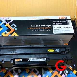 Hộp mực HP Laserjet pro P1005, P1006, P1102 | Cartridge 35a/85a