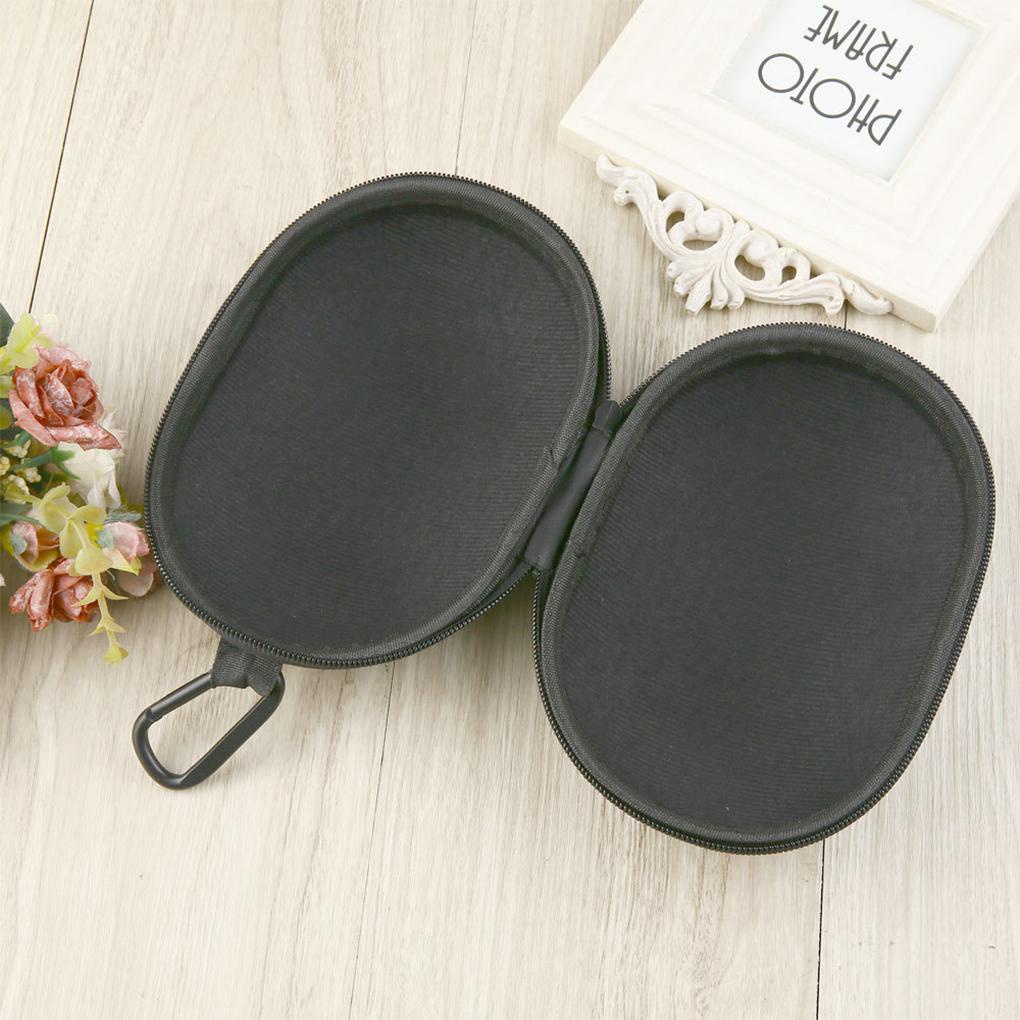 Hộp Đựng Tai Nghe Không Dây Chống Bụi Tiện Dụng Mang Theo Du Lịch