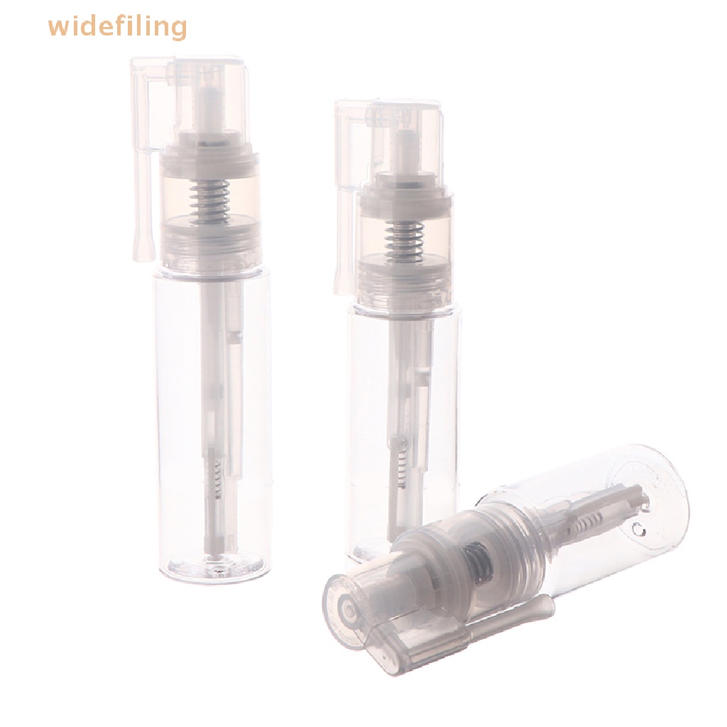 Lọ Đựng Dung Dịch Kim Tuyến 14ML / 25ML / 35ML / 50ML / 60ML Nhỏ Gọn Tiện Dụng