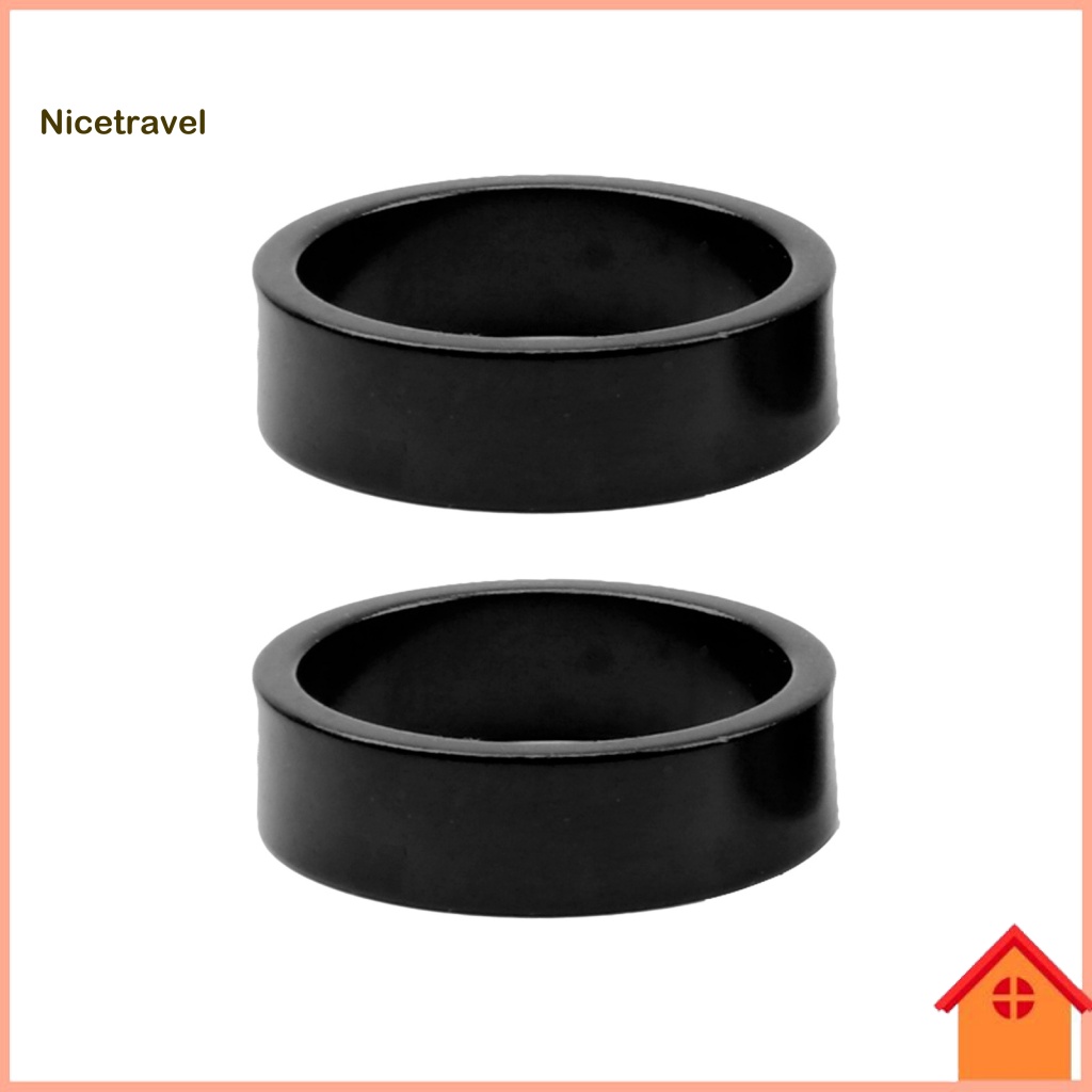 Bộ 2 Vòng Đệm Phuộc Trước Chống Thấm Nước Thông Dụng Cho Xe Đạp