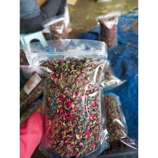 Trà nụ hoa hồng 500gr Siêu