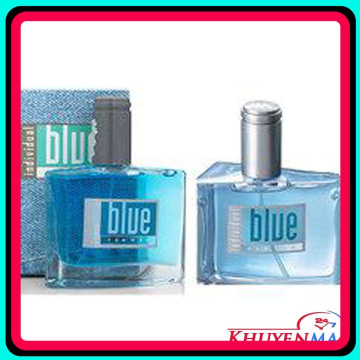 TopTop CHAI NƯỚC HOA BLUE AVON 50ML HÀNG VIỆT NAM