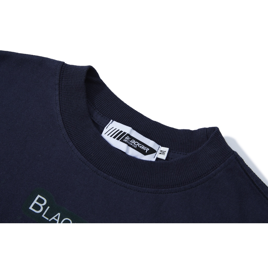 Áo phông Blackair Regret Young Talent Tshirts