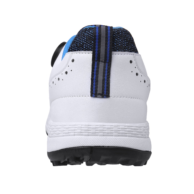 Giày Thể Thao Chơi Golf Chống Thấm Nước Thoải Mái Thiết Kế Mới Cho Nam Và Nữ