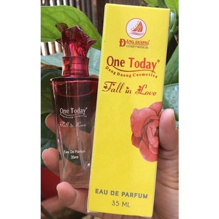 NƯỚC HOA ONE TODAY 35ML ( full màu)