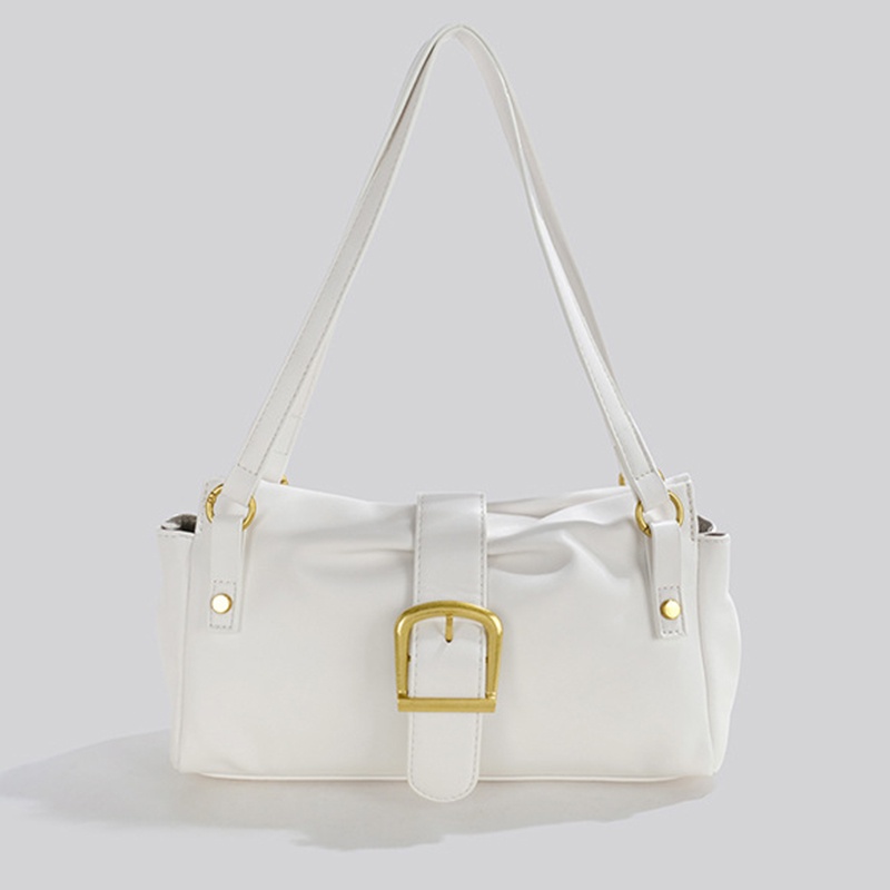 Túi Đeo Vai Sức Chứa Lớn Thời Trang Cao Cấp Cho Nữ