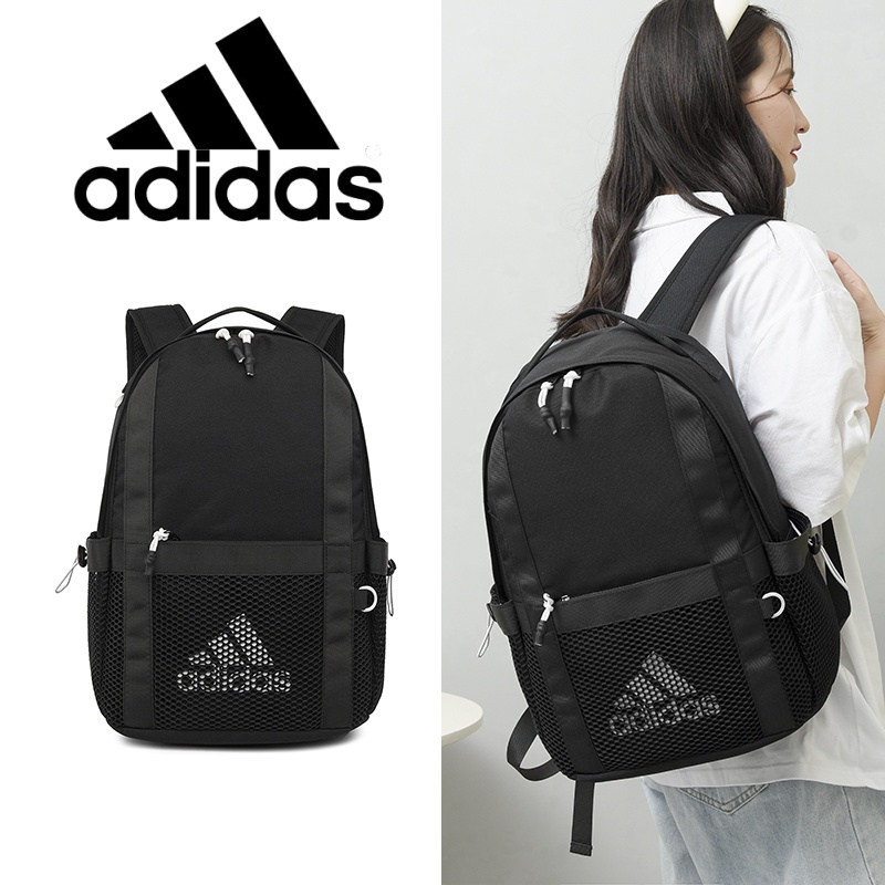 Ba Lô Thể Thao Adidas 100% Chính Hãng Siêu Nhẹ Đa Năng Có Thể Điều Chỉnh Kích Cỡ