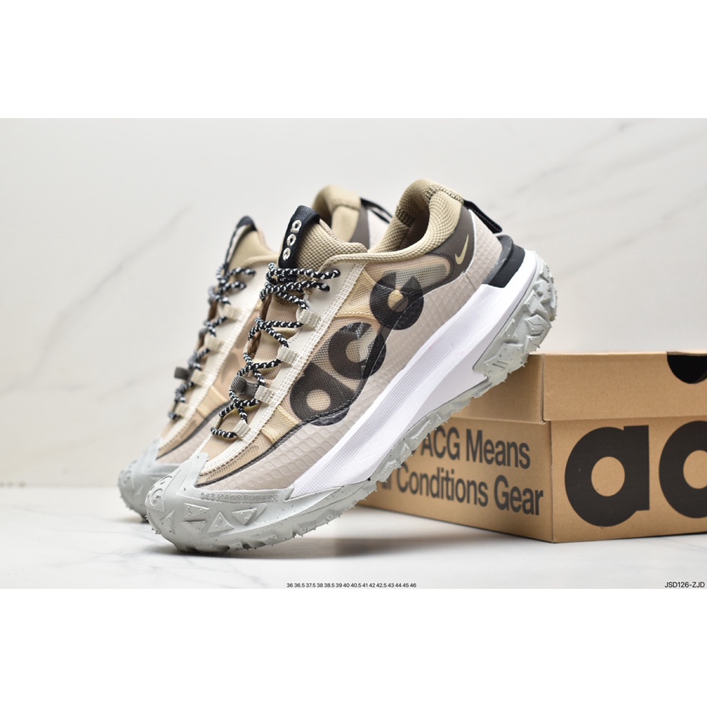 Giày Thể Thao Leo Núi NK ACG 2 ACG DV7903 004 36-45