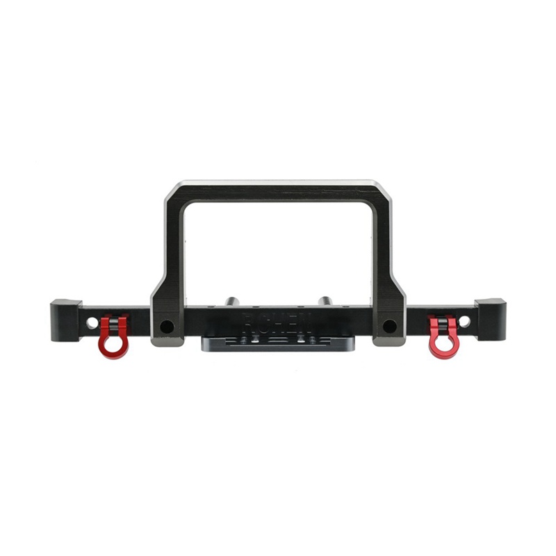 Tấm Cản Trước Bằng Kim Loại Cho Xe Hơi MN999 1 / 10 Full-Scale 2.4G