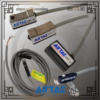 Sensor Cảm Biến Xi Lanh CS1-U AirTAC