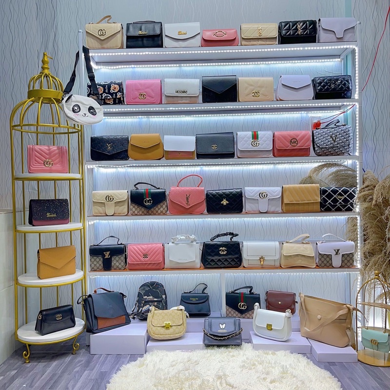 túi đồng giá