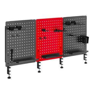 Bảng treo đồ Pegboard HyperWork PG02 - Hàng Chính hãng